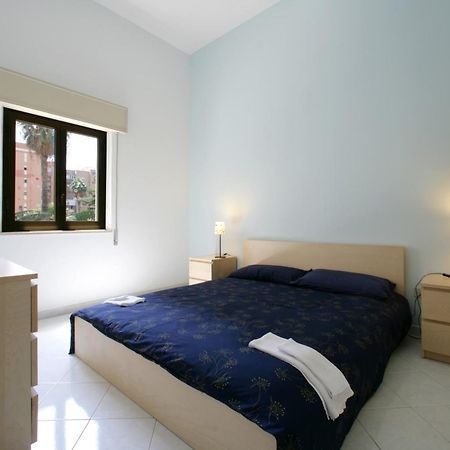 Hotel Novecento Trapani Esterno foto