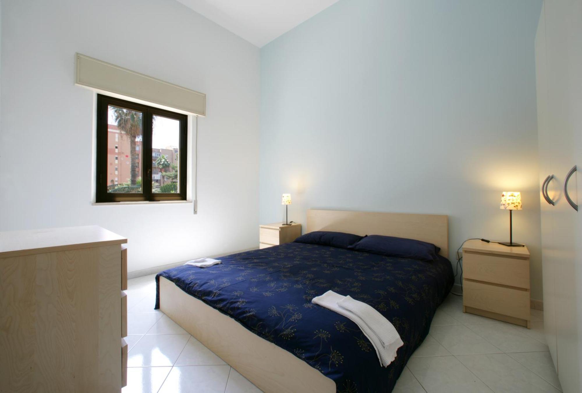 Hotel Novecento Trapani Esterno foto