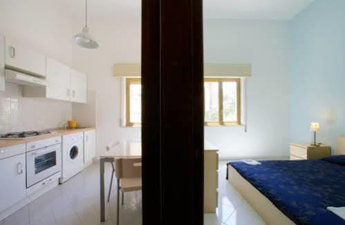 Hotel Novecento Trapani Esterno foto